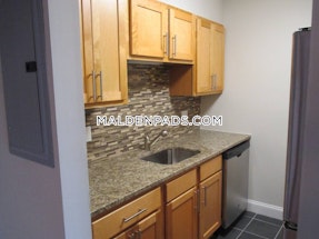 Malden 1 Bed 1 Bath - $2,085