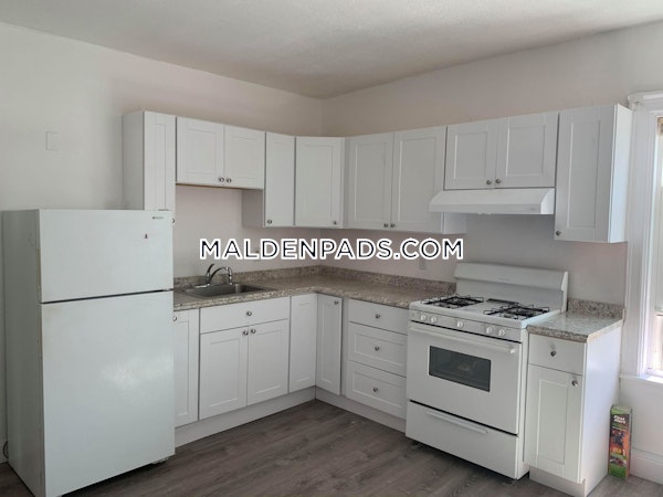 Malden Apartments | Malden Apartment for rent 3 Bedrooms 1 Bath - $2,350