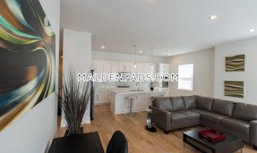 Malden Apartment for rent 2 Bedrooms 1 Bath - $3,560