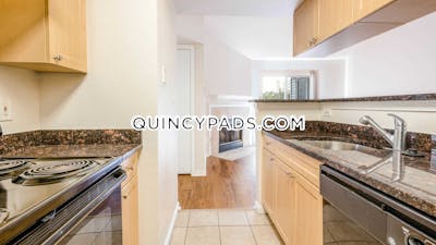 Quincy Apartment for rent 2 Bedrooms 2 Baths  South Quincy - $2,995