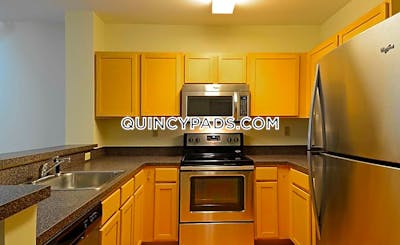 Quincy Apartment for rent 1 Bedroom 1 Bath  Quincy Center - $2,619
