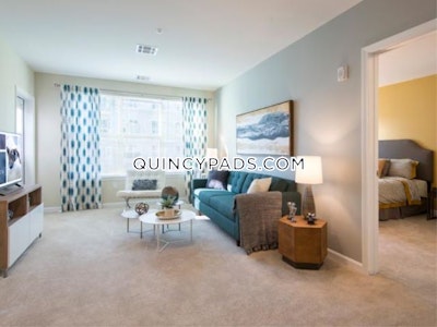 Quincy Apartment for rent Studio 1 Bath  West Quincy - $2,220