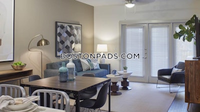 Stoneham Apartment for rent 2 Bedrooms 2 Baths - $3,565