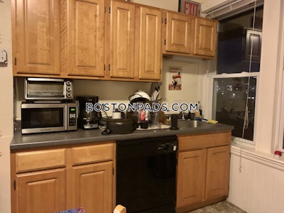 Mission Hill Apartment for rent 4 Bedrooms 1 Bath Boston - $4,700