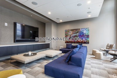 West End Apartment for rent 2 Bedrooms 2 Baths Boston - $5,428