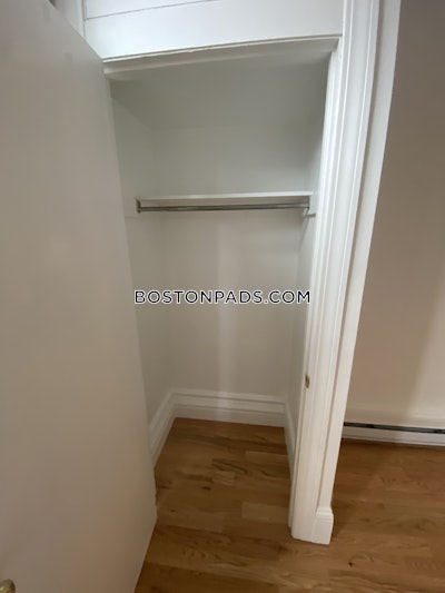 Back Bay Apartment for rent Studio 1 Bath Boston - $2,095