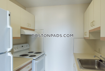 Brookline 1 bedroom  baths Luxury in BROOKLINE- BOSTON UNIVERSITY  Boston University - $2,465