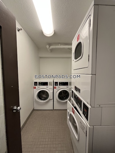 Downtown Apartment for rent 1 Bedroom 1 Bath Boston - $5,194 No Fee