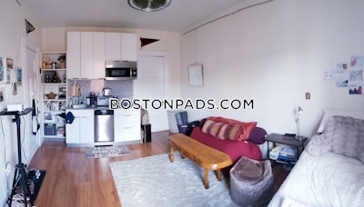 Northeastern/symphony Apartment for rent Studio 1 Bath Boston - $2,375