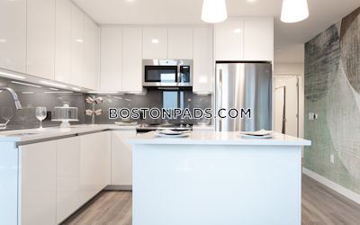 West End 2 bedroom  Luxury in BOSTON Boston - $12,375