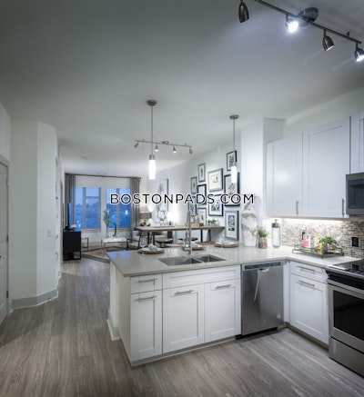 Cambridge Studio  Luxury in CAMBRIDGE  Alewife - $2,783 No Fee