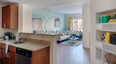 Dorchester Apartment for rent Studio 1 Bath Boston - $2,337 No Fee