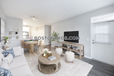 Andover 1 bedroom  baths Luxury in ANDOVER - $3,016