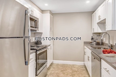 Beverly 2 bedroom  baths Luxury in BEVERLY - $2,780