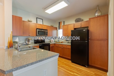 North Reading Apartment for rent 1 Bedroom 1 Bath - $6,464