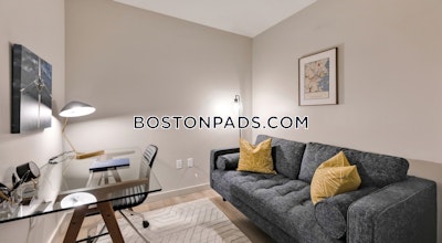 Brighton 1 bedroom  Luxury in BOSTON Boston - $3,611