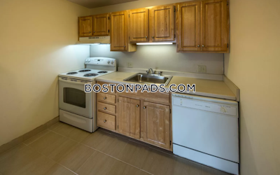 Allston Substantial 2 Bed 1 Bath on Gardner St. Boston - $2,600