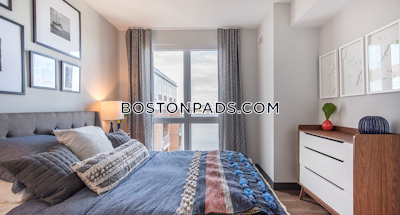 East Boston Apartment for rent 2 Bedrooms 2 Baths Boston - $3,496