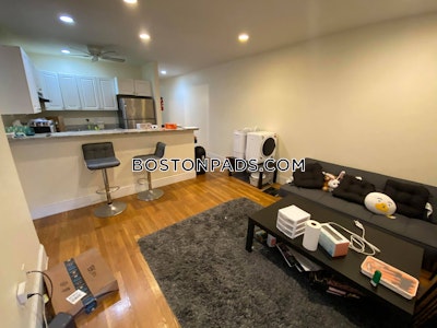 Brookline 3 Beds 1 Bath  Boston University - $4,750