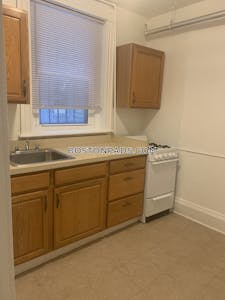 Fenway/kenmore Apartment for rent 1 Bedroom 1 Bath Boston - $2,450 50% Fee