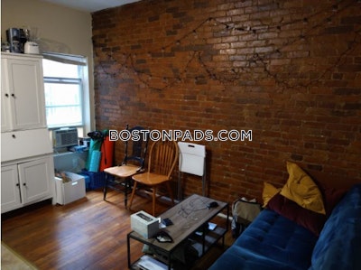 Mission Hill Apartment for rent 2 Bedrooms 1 Bath Boston - $2,995