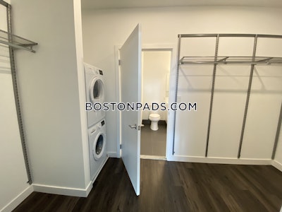 Charlestown Apartment for rent 1 Bedroom 1 Bath Boston - $3,004