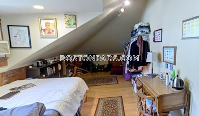 Brookline Apartment for rent 4 Bedrooms 3 Baths  Brookline Village - $5,100