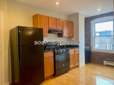 North End Apartment for rent 3 Bedrooms 1 Bath Boston - $4,845