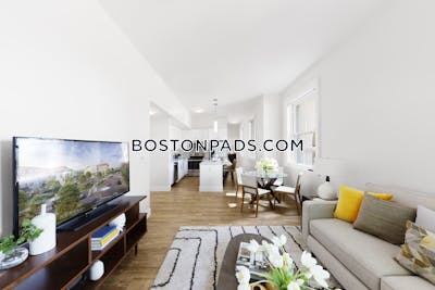 Brighton Apartment for rent 1 Bedroom 1 Bath Boston - $7,876