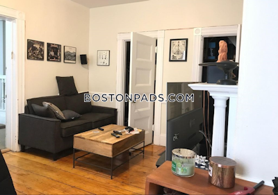 Allston Lovely 1 Bed 1 Bath Boston - $2,300