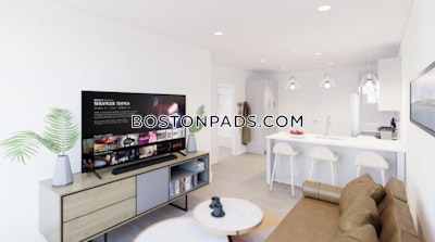 South End Apartment for rent 1 Bedroom 1 Bath Boston - $2,400