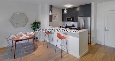 West Roxbury Apartment for rent 2 Bedrooms 2 Baths Boston - $3,085 No Fee