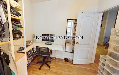 North End Apartment for rent 2 Bedrooms 1 Bath Boston - $3,595