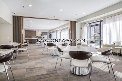 North End Apartment for rent 2 Bedrooms 1 Bath Boston - $4,450 No Fee