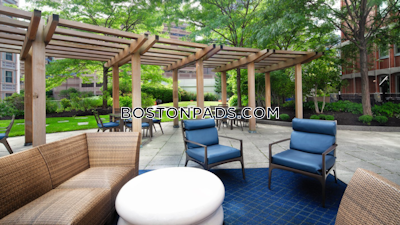 Back Bay Apartment for rent 2 Bedrooms 2 Baths Boston - $6,295