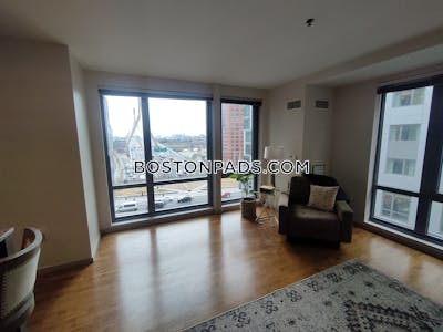 West End Apartment for rent 2 Bedrooms 2 Baths Boston - $4,800