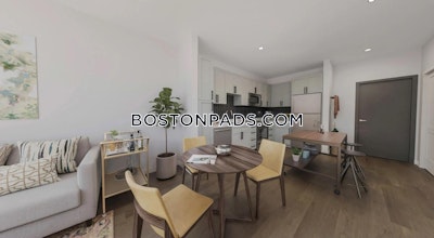 Dorchester Apartment for rent 1 Bedroom 1 Bath Boston - $3,174