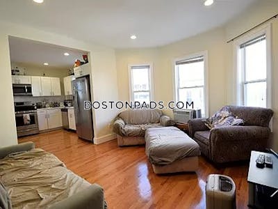 Medford Apartment for rent 5 Bedrooms 3 Baths  Tufts - $4,995