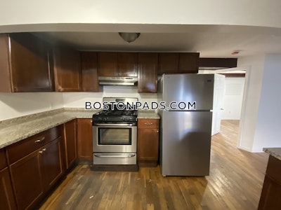 Revere Apartment for rent 5 Bedrooms 2 Baths - $4,500