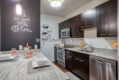Somerville Apartment for rent 2 Bedrooms 2 Baths  Magoun/ball Square - $4,660 75% Fee