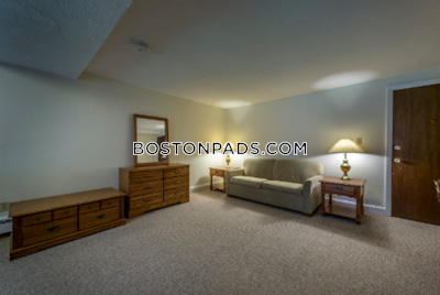 Cambridge Apartment for rent Studio 1 Bath  Davis Square - $2,200