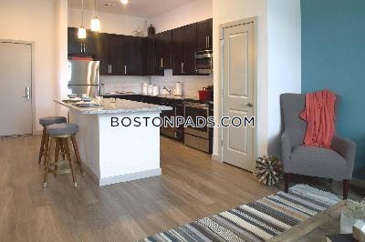 Andover Apartment for rent 3 Bedrooms 2 Baths - $5,060