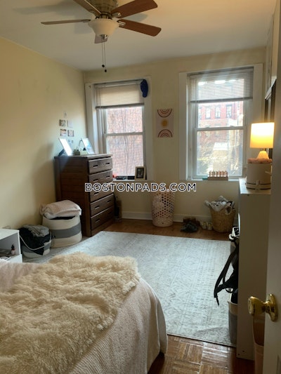 Beacon Hill 2 Beds 1 Bath Boston - $3,550