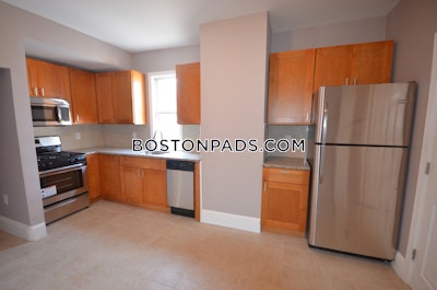 East Boston 3 Beds 1 Bath Boston - $3,150 50% Fee