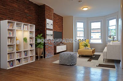 Somerville Apartment for rent 2 Bedrooms 1 Bath  Winter Hill - $3,100