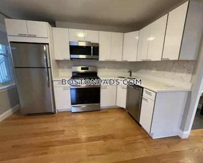 Cambridge 4 Beds 1 Bath  East Cambridge - $5,200