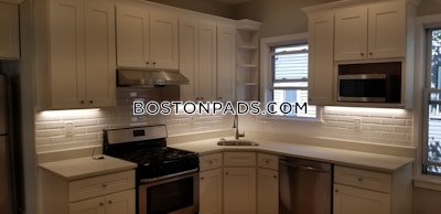 Jamaica Plain 4 Beds 2 Baths Boston - $5,500