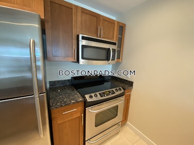 West End Apartment for rent 1 Bedroom 1 Bath Boston - $3,480