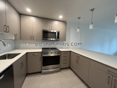 Back Bay Apartment for rent 1 Bedroom 1 Bath Boston - $4,765