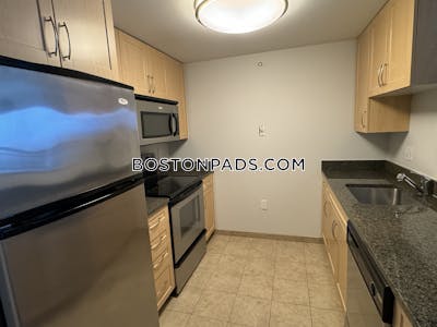 Quincy Apartment for rent 2 Bedrooms 2 Baths  North Quincy - $4,016